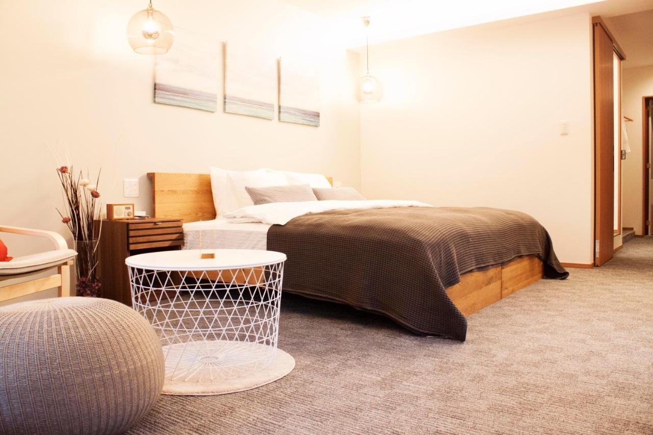 Monoka Hotel Ginza Tokió Kültér fotó