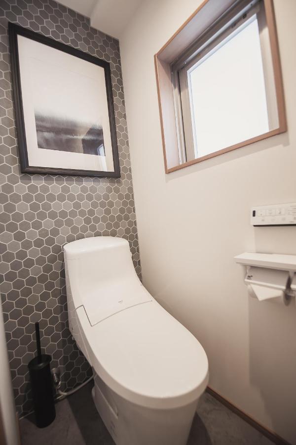 Monoka Hotel Ginza Tokió Kültér fotó